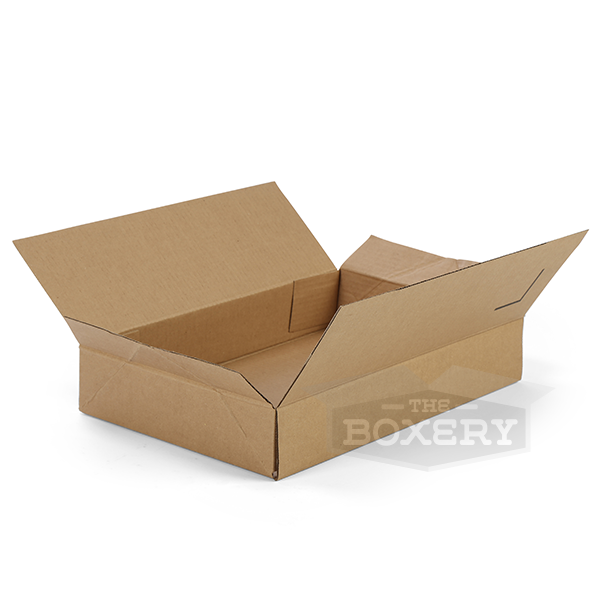 21''x14''x7'' Corrugated Shipping Boxes