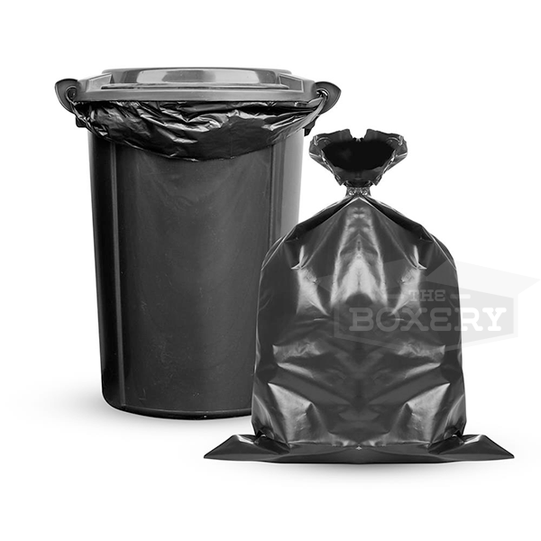 Trash Liners | Trash Liners | Janitorial Supplies | TheBoxery.com