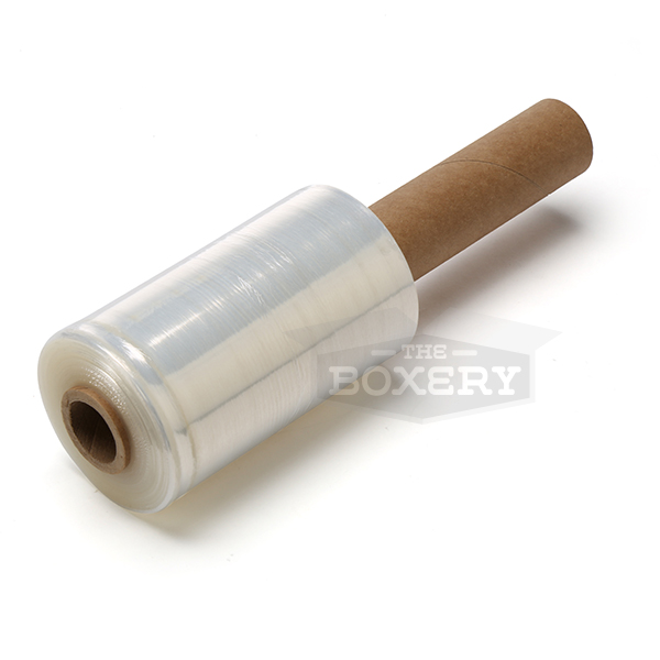 KING® Stretch Wrap 5''x1000' 15/cs Extended Core