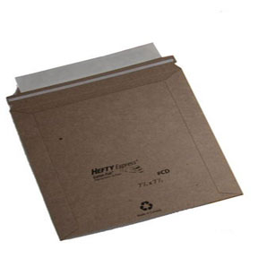 Kraft Liner-board Mailers CD