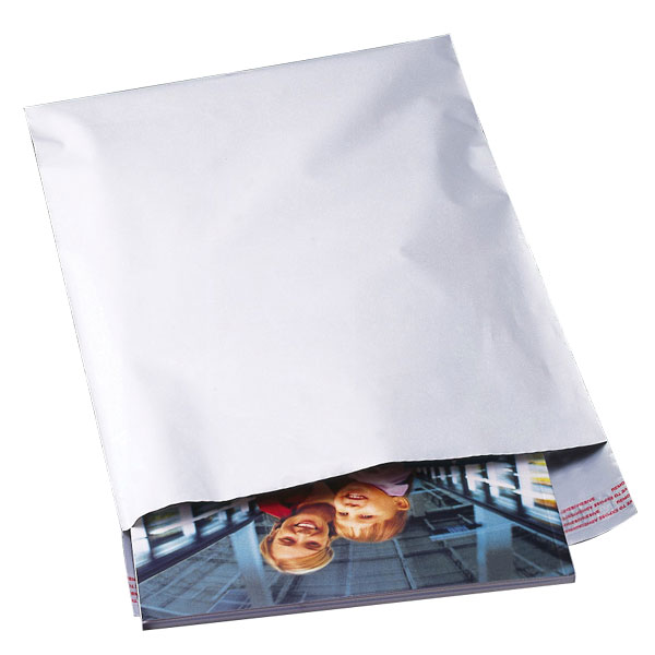Poly Lite Mailers 6 x 9 #1