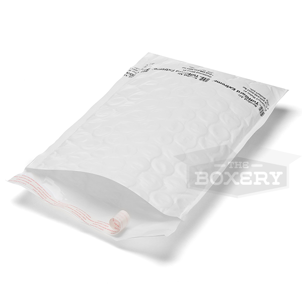 50 #2 8 1⁄2 x 12"  Jiffy Tuffgard Extreme® Poly Bubble Mailers Extra Thick 