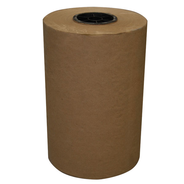 Kraft paper packaging toilet paper Supplier