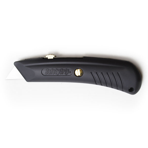 Utility Knife Blades - 5/pk