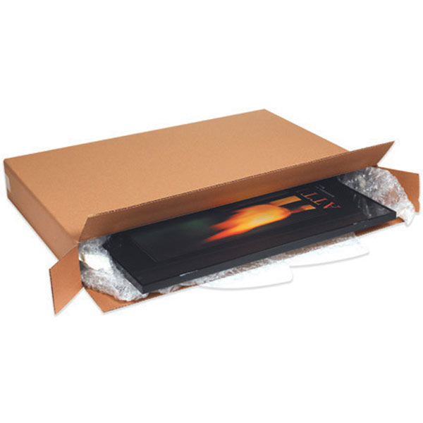 48 x 60 Extra Large Corrugated Cardboard Sheets (32 ECT) - 5/Bundle -  Packaging Price