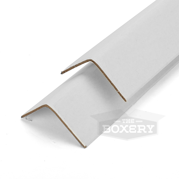 Edge Protectors 2x2x18 .160 Thickness Clearance
