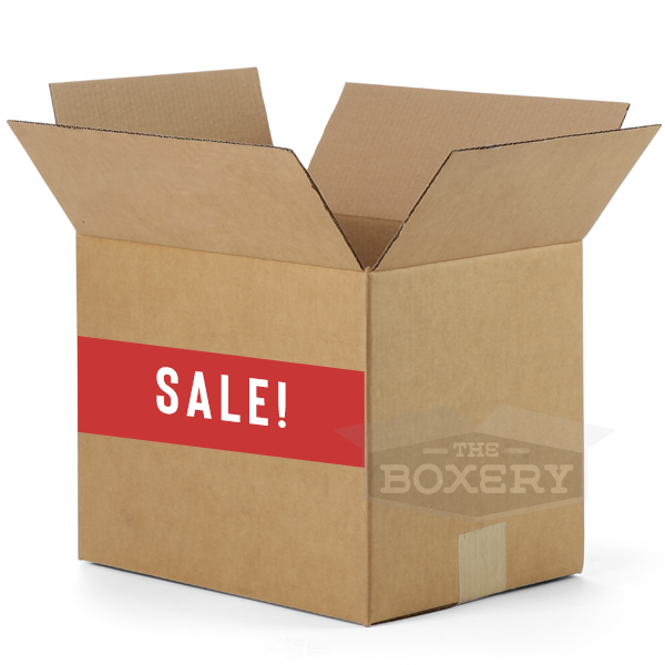 Box Bargains