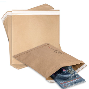 Eco-Friendly Mailers