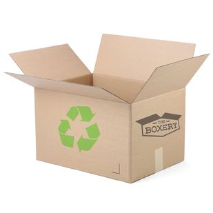 7 ways to reuse your boxes.