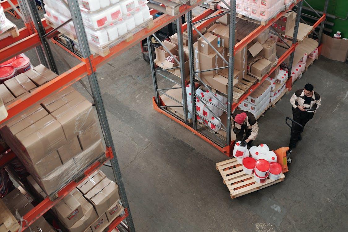 The Power of Packaging in Supply Chain