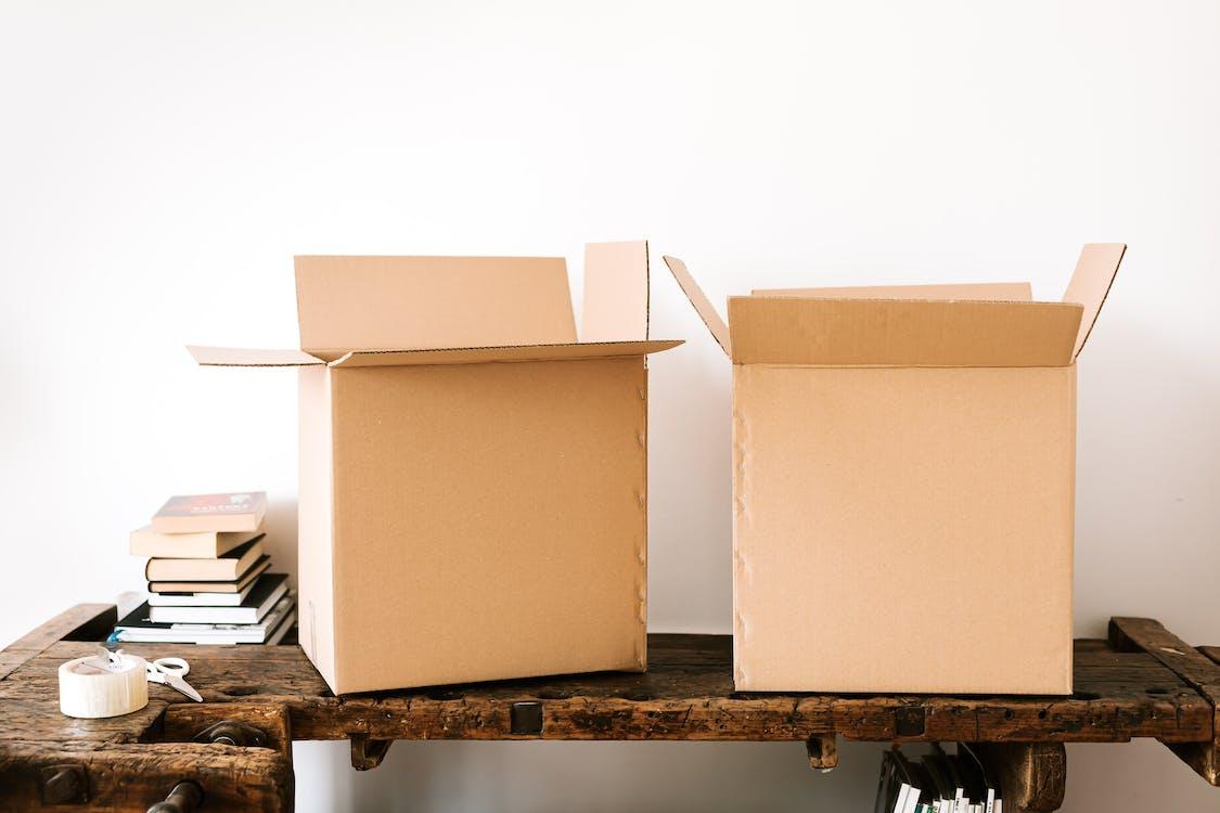 What is Corrugated Cardboard and Why is it Essential for Shipping Goods?