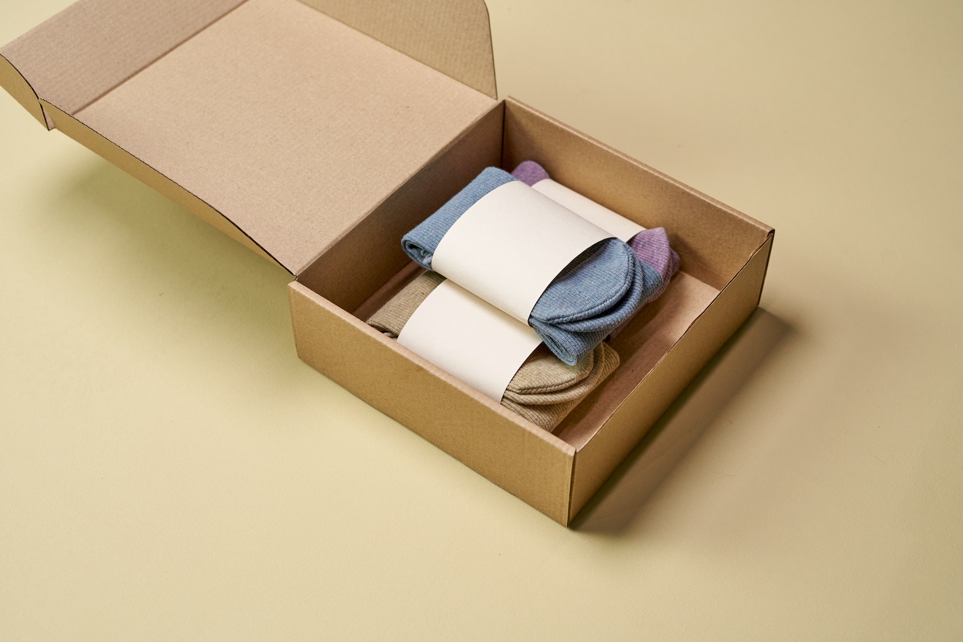 Buying Shipping and Packaging Supplies – A Step-By-Step Guide