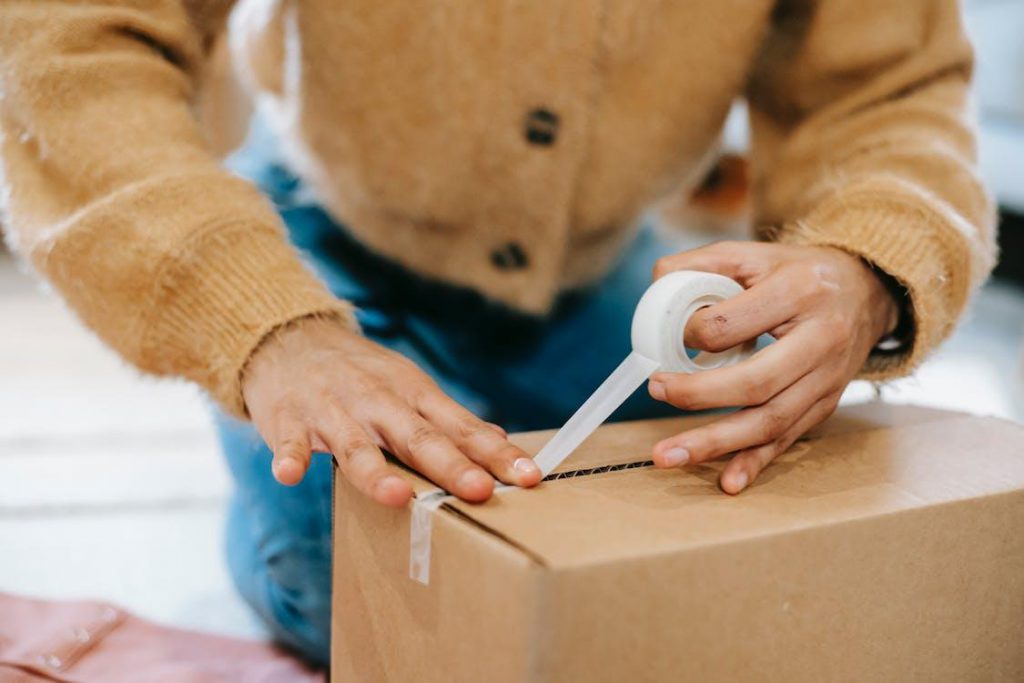 Ways to Completely Revamp Your E-Commerce Shipping