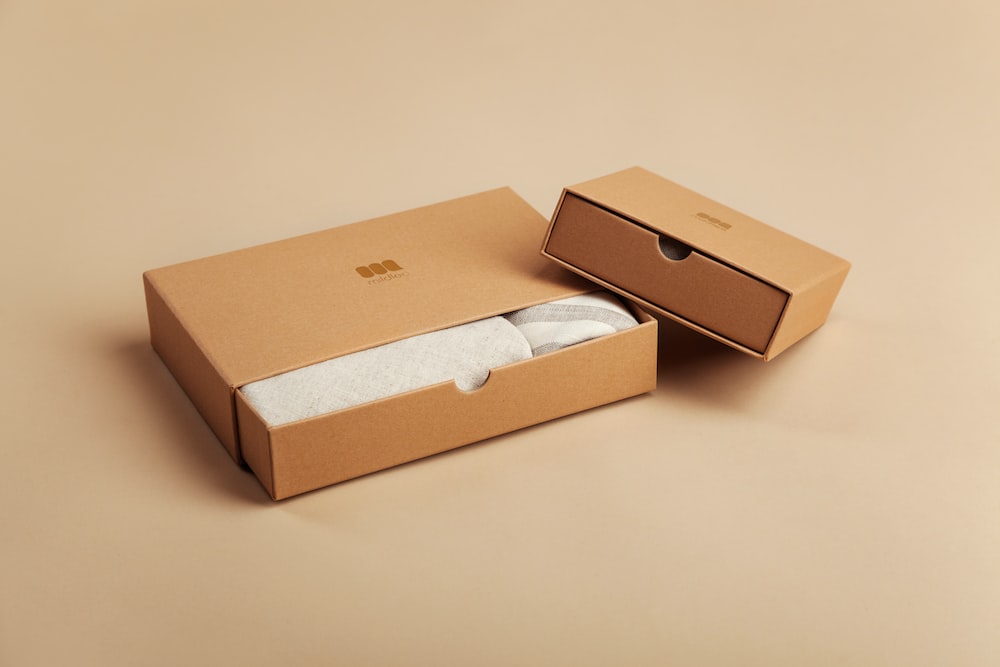 The importance of bespoke packaging