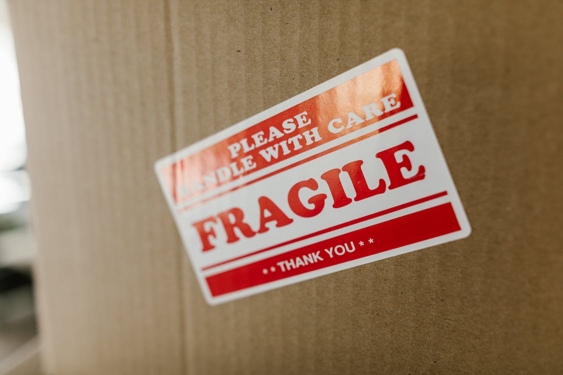 How to Secure Your Packages: 4 Ways to Send Prone-to-Damage Items 