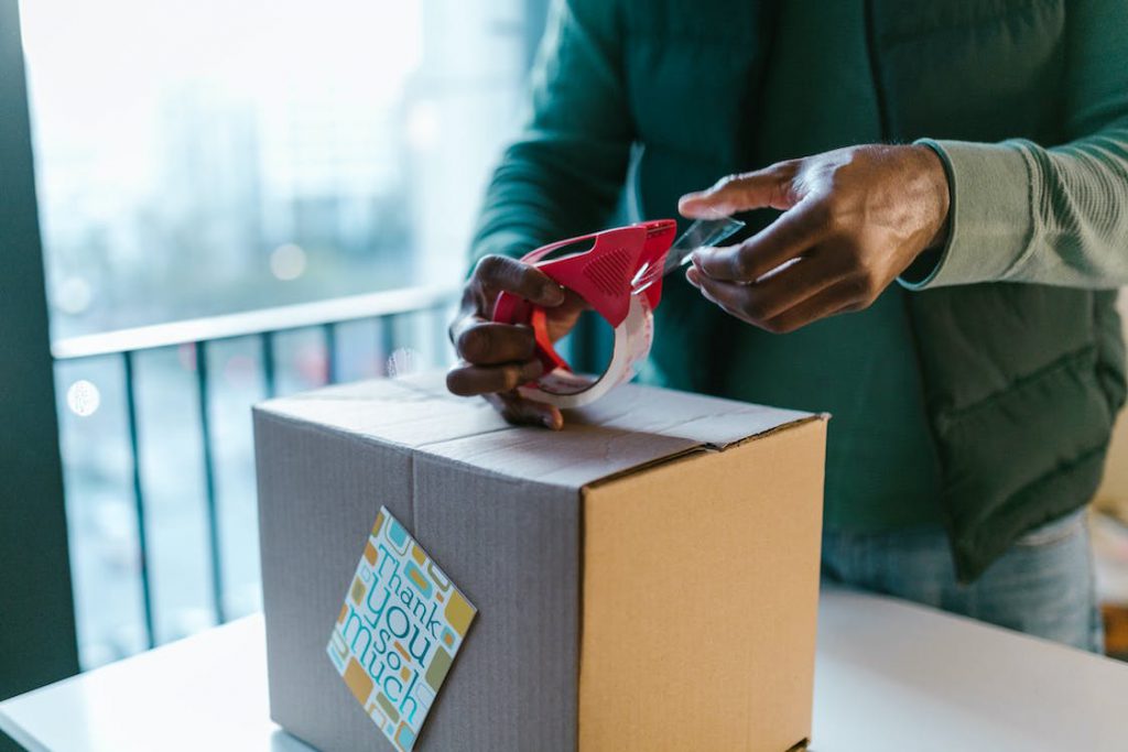 The importance of good packaging