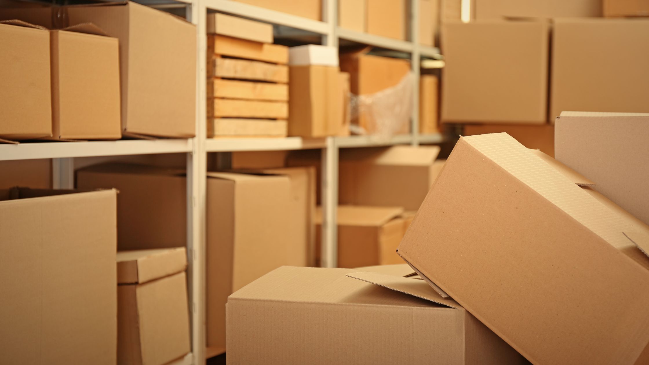 Ship it Safely with Long Shipping Boxes: A Guide to Finding the