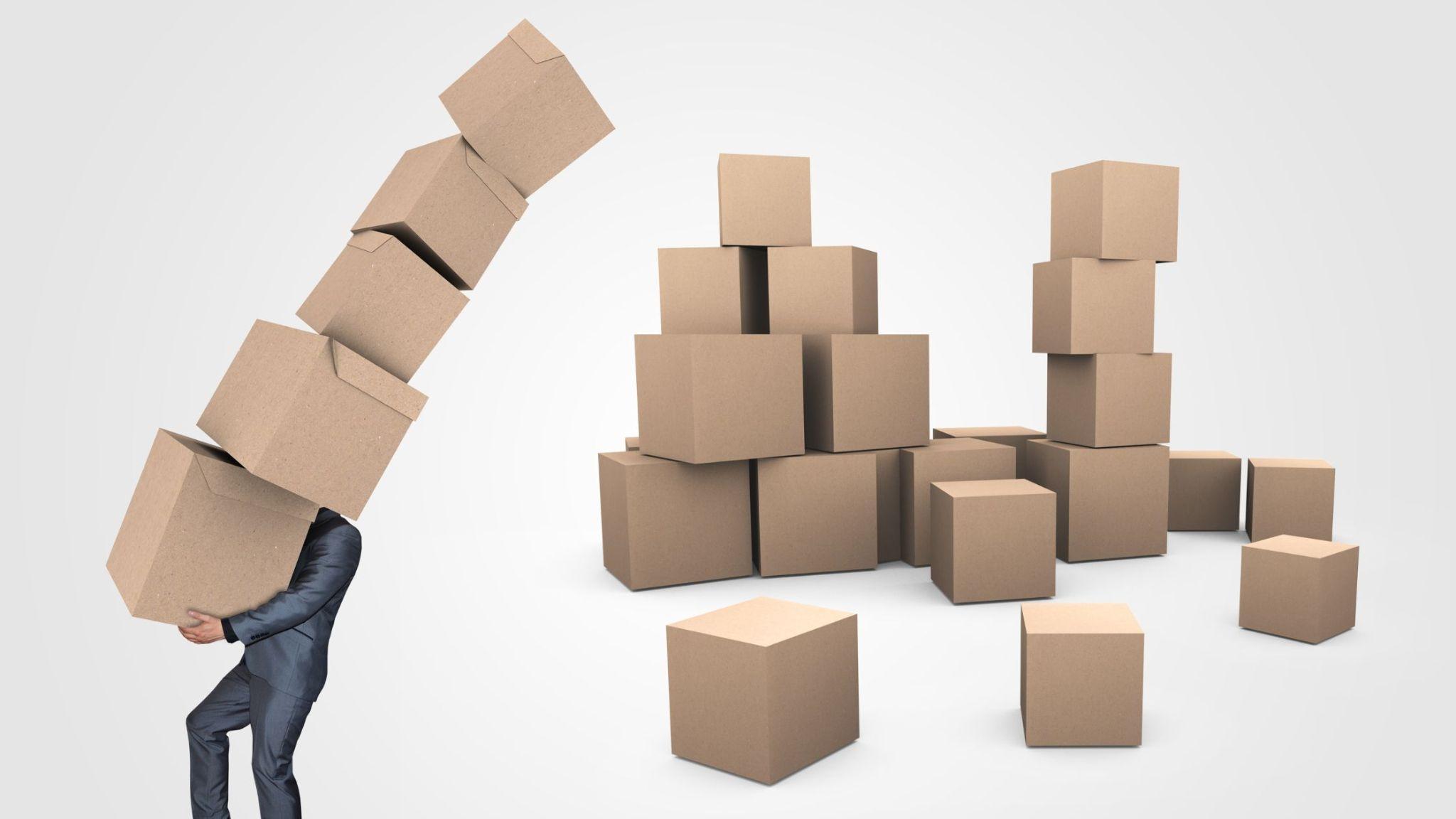 10 Tips for Saving Money on Shipping Boxes: A Guide to Finding Cheap and Customized Solutions