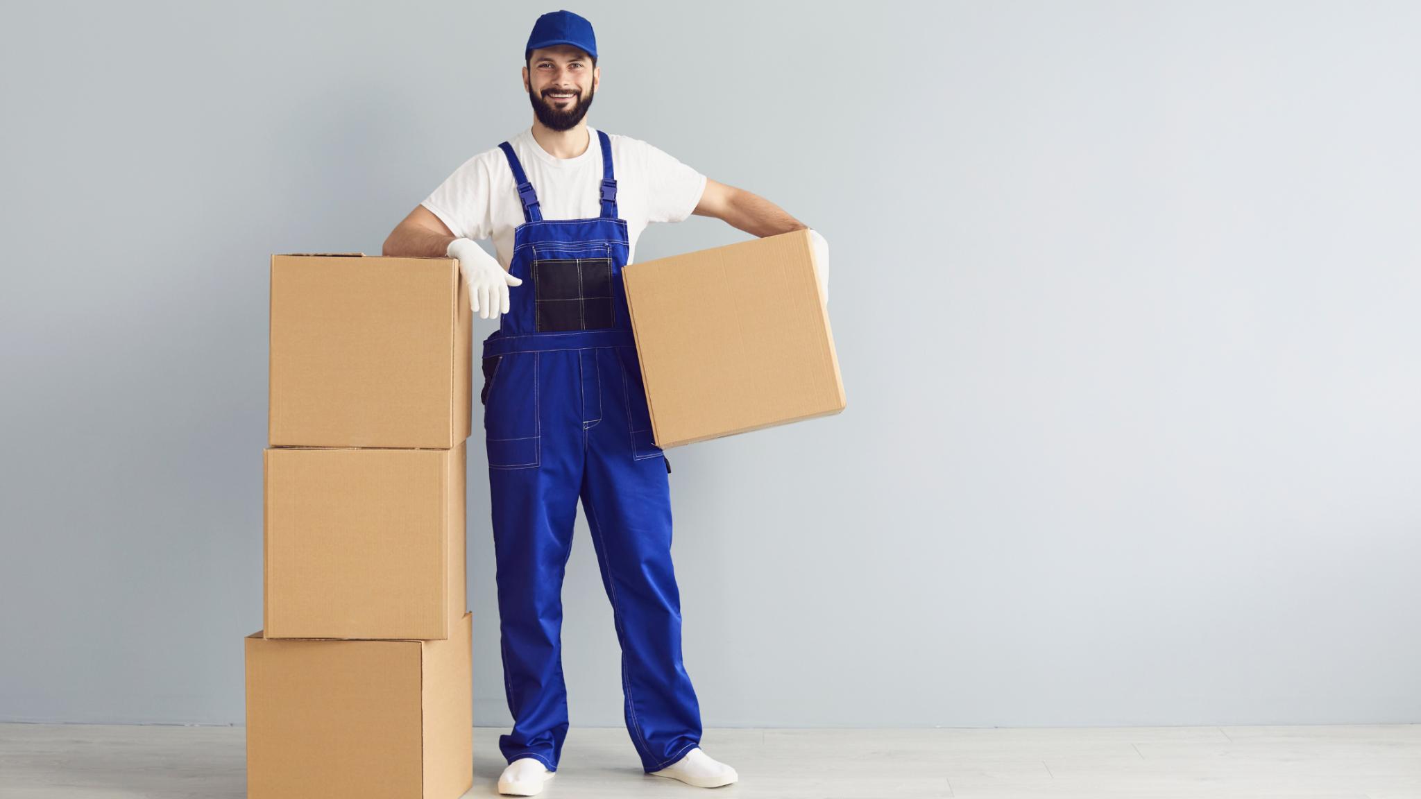 Finding the Perfect Heavy-Duty Shipping Boxes: A Comprehensive Guide for Large and Fragile Items