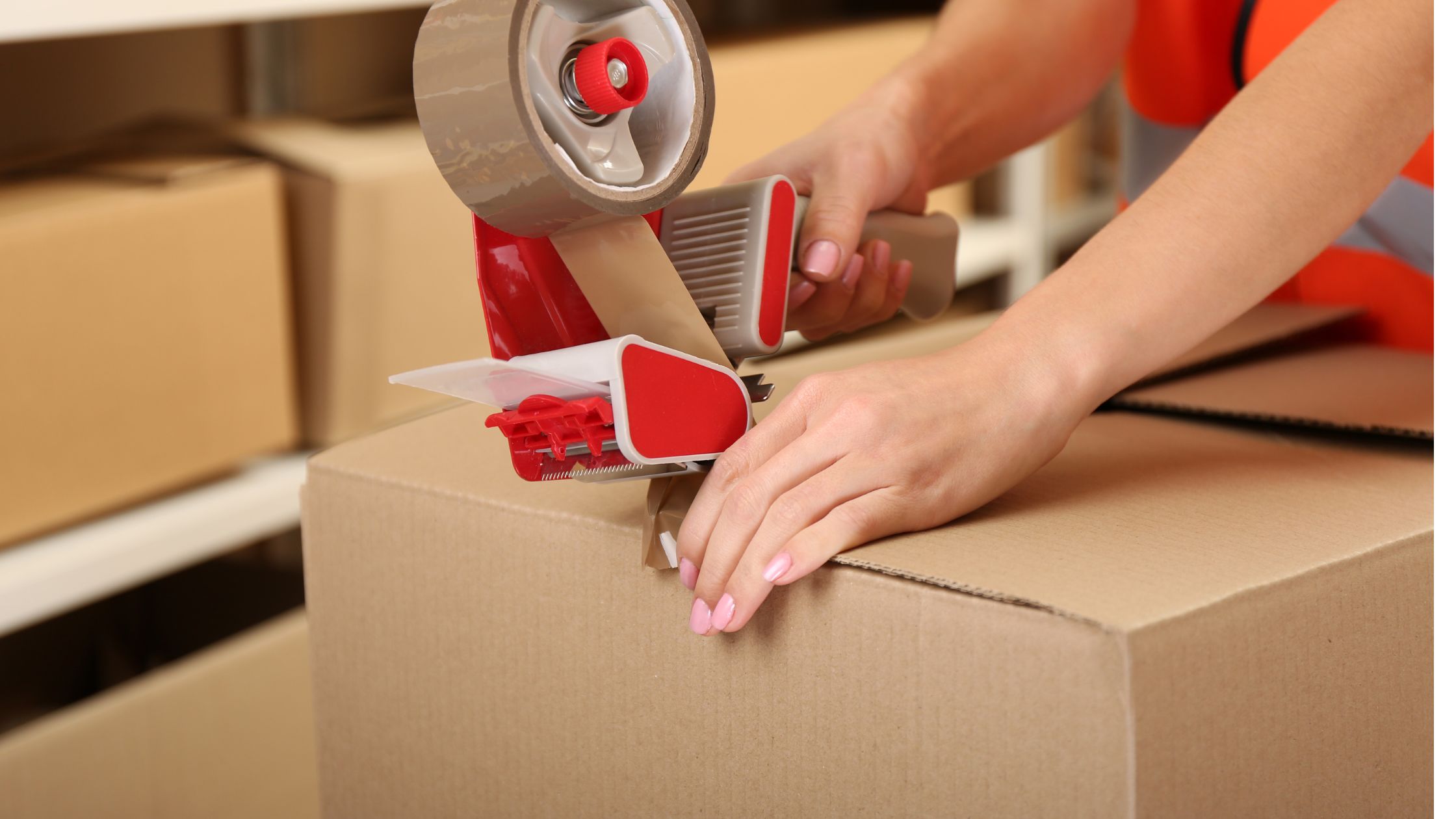 Shipping Made Simple: The Best Corrugated Box for Your Needs