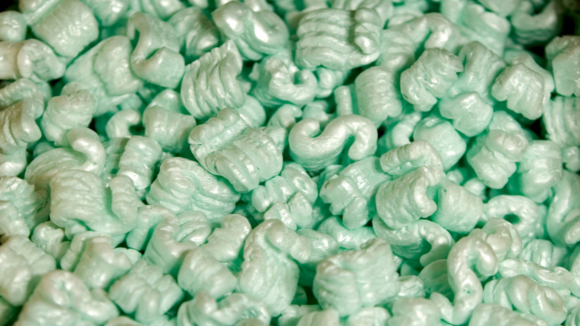 How to Dispose of Biodegradable Packing Peanuts