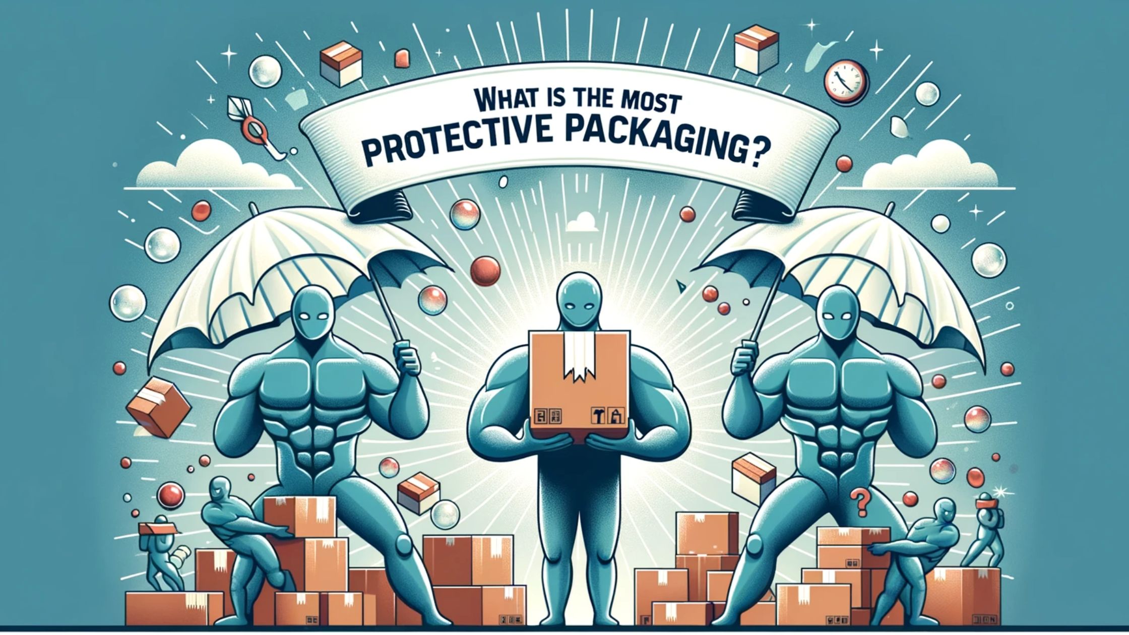 What Is the Most Protective Packaging?