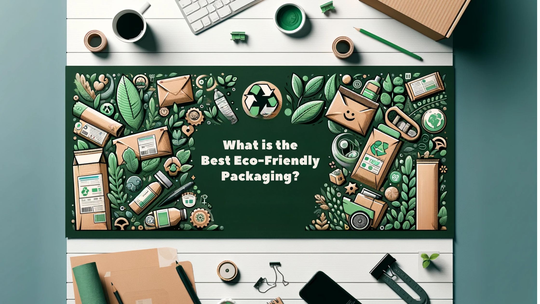 What is the Best Eco-Friendly Packaging?