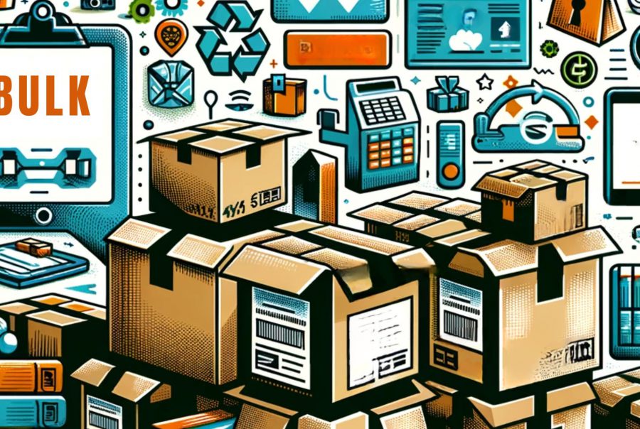 The History of Corrugated Cardboard Boxes The Boxery Blog Packaging & Box Tips Boxes Ready