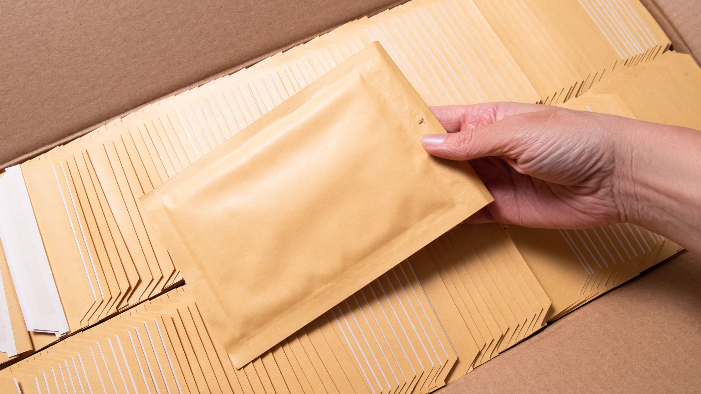 Protect Your Products: The Best Bubble Mailers on the Market
