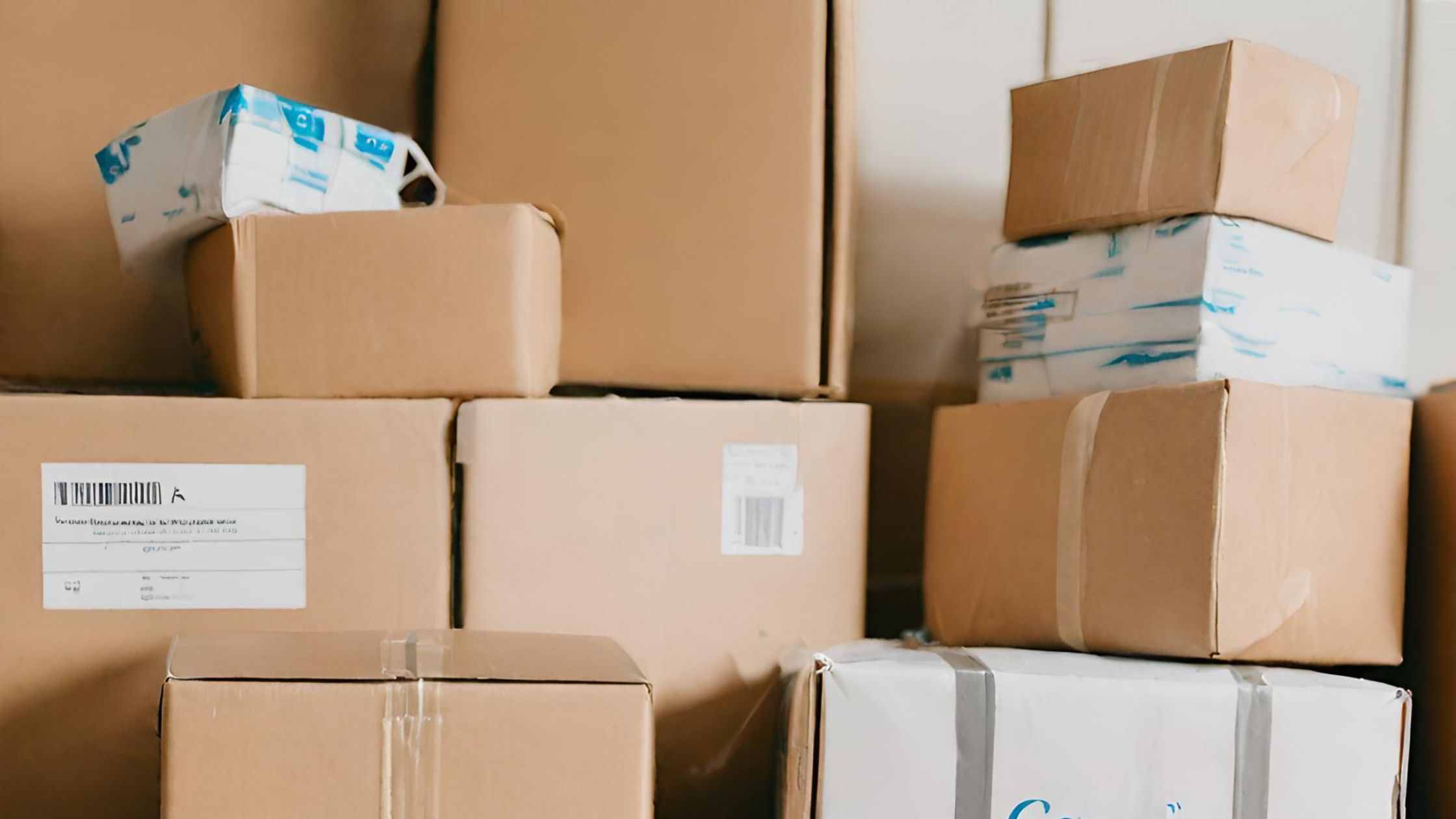 Top 10 Shipping Supplies Mistakes and How to Avoid Them