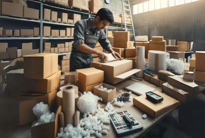 How to Choose the Right Shipping Box for Your Needs - The Boxery Blog ...