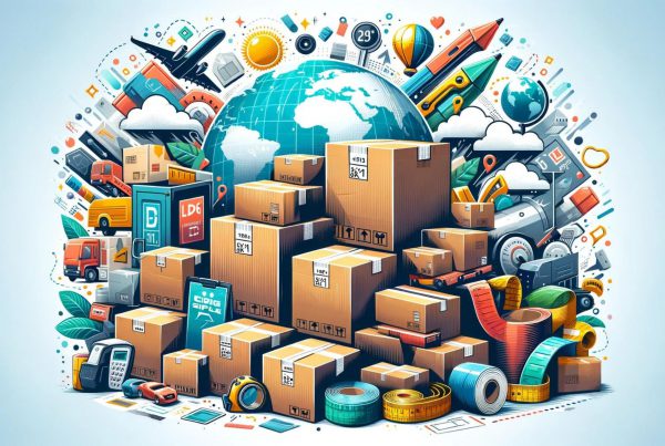 SEND MAIL PACKAGES visual data 7