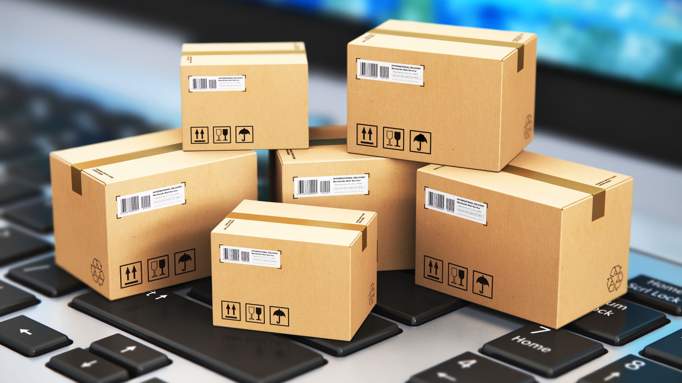 Top Strategies to Minimize E-Commerce Shipping Expenses