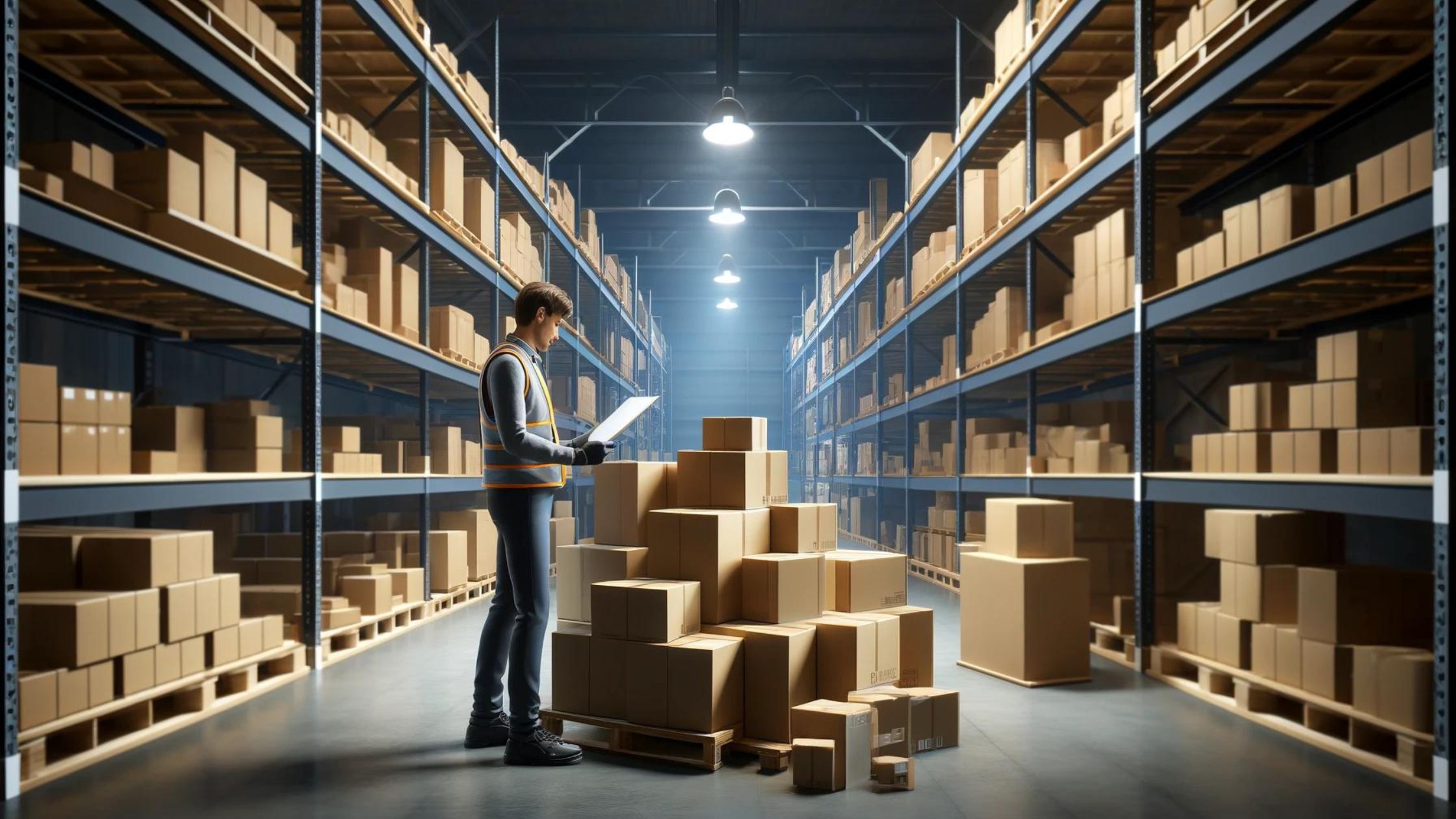 How to Choose the Right Wholesale Cardboard Shipping Boxes