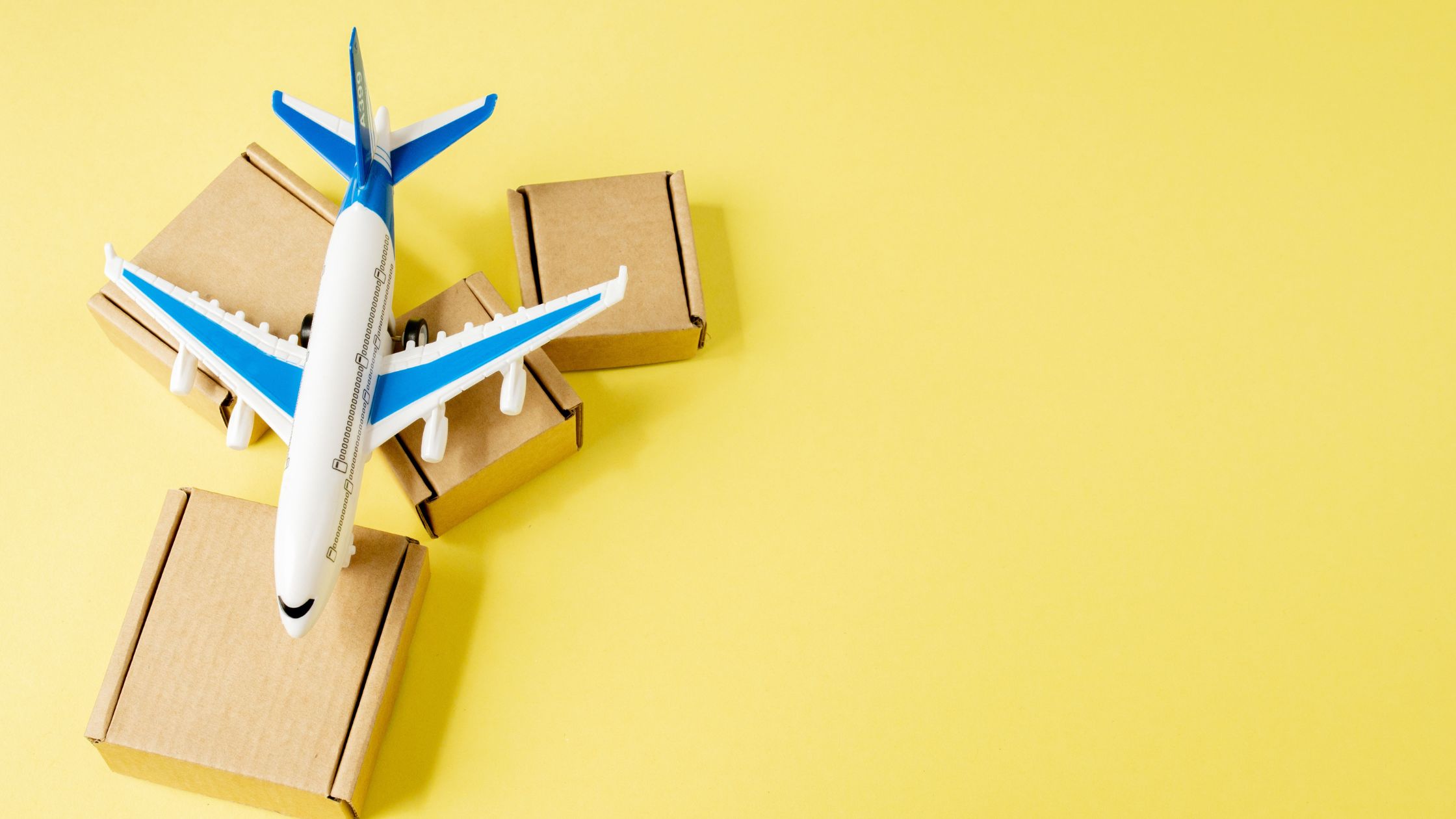 What Boxes are Best for Overseas Shipping?
