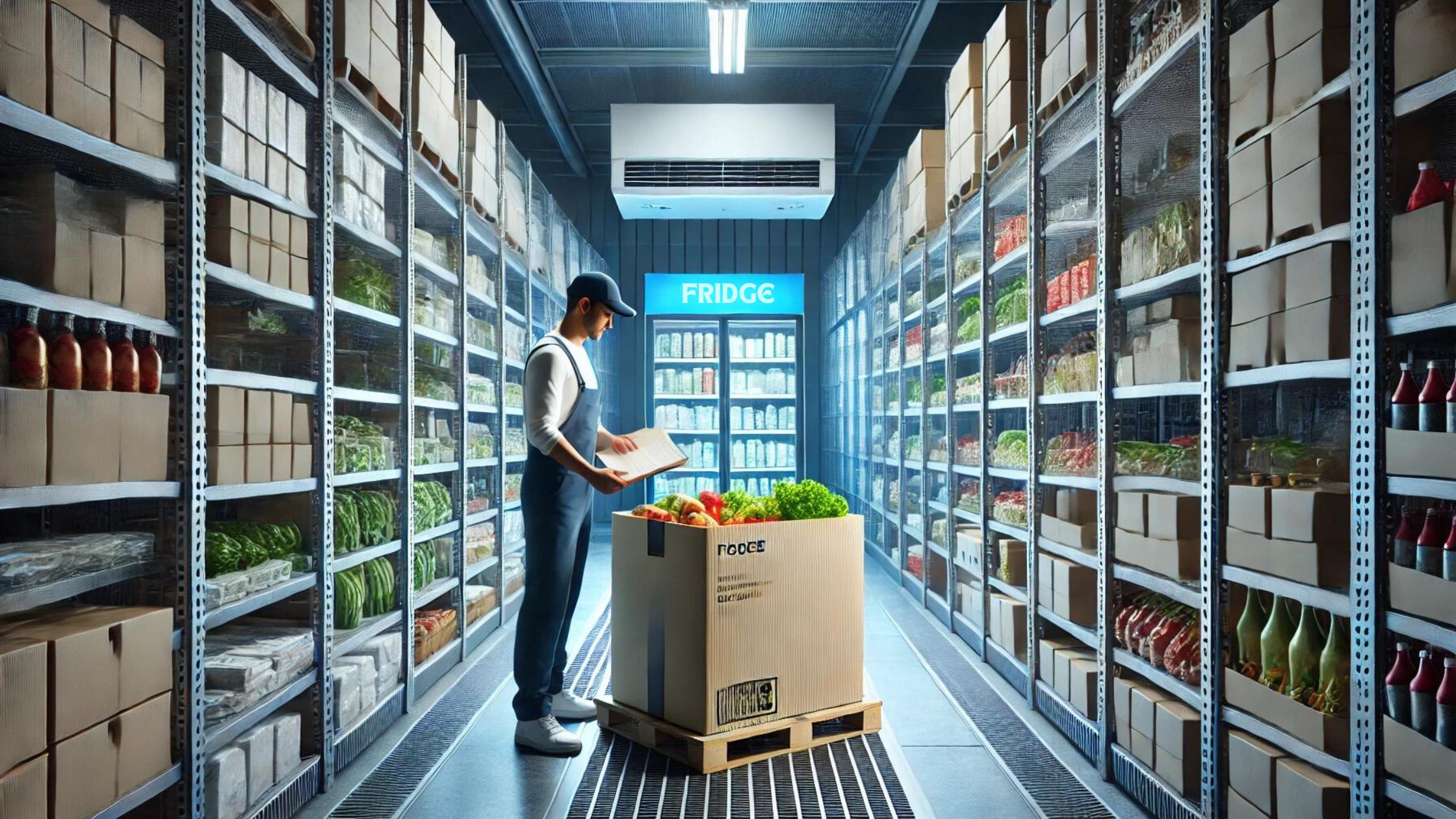 Top Temperature-Controlled Packaging Solutions for Businesses