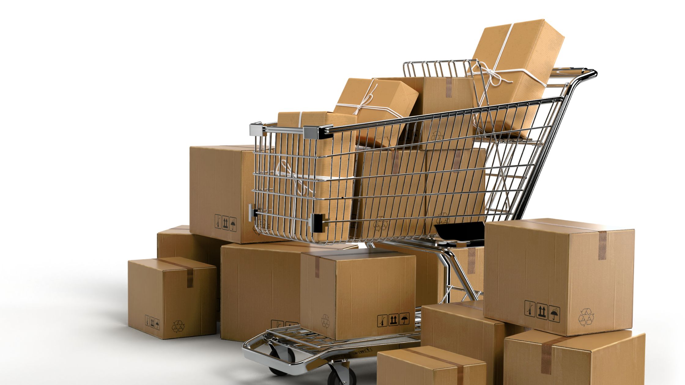 Choosing the Perfect Cube Corrugated Shipping Box for Your Products