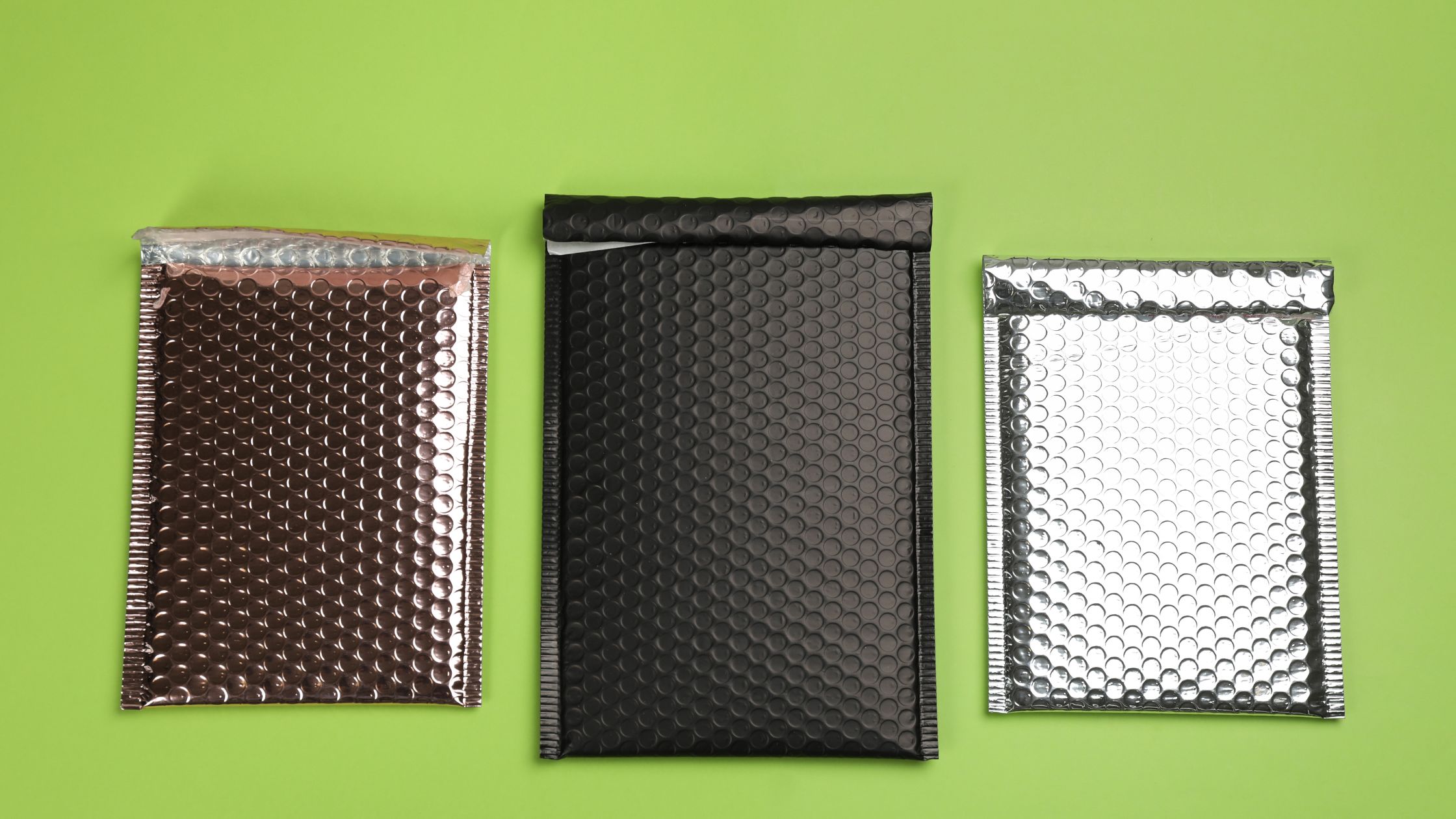 How to Choose the Right Poly Bubble Mailers for Your Needs