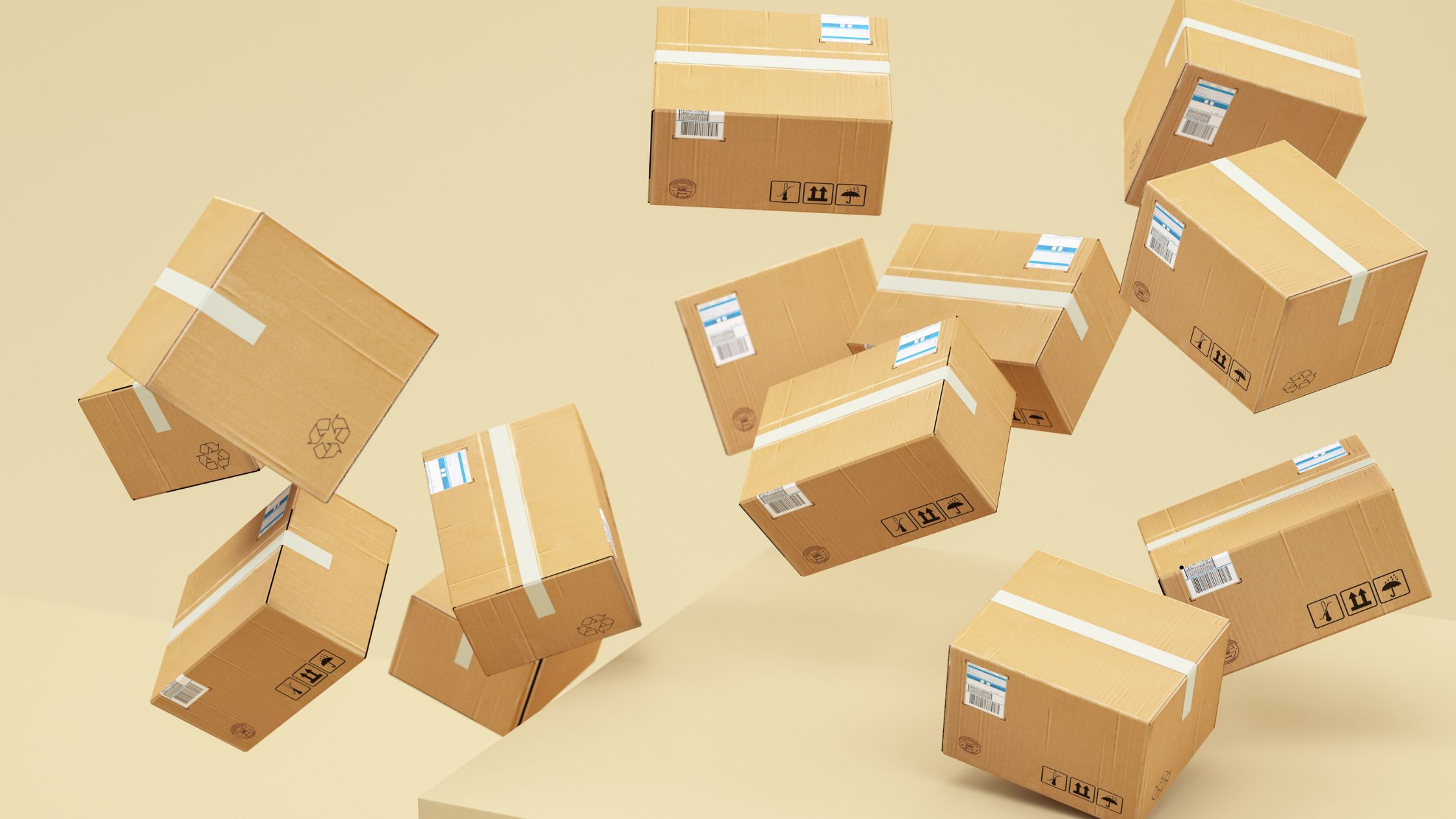 How Long Does Corrugated Boxes Last?