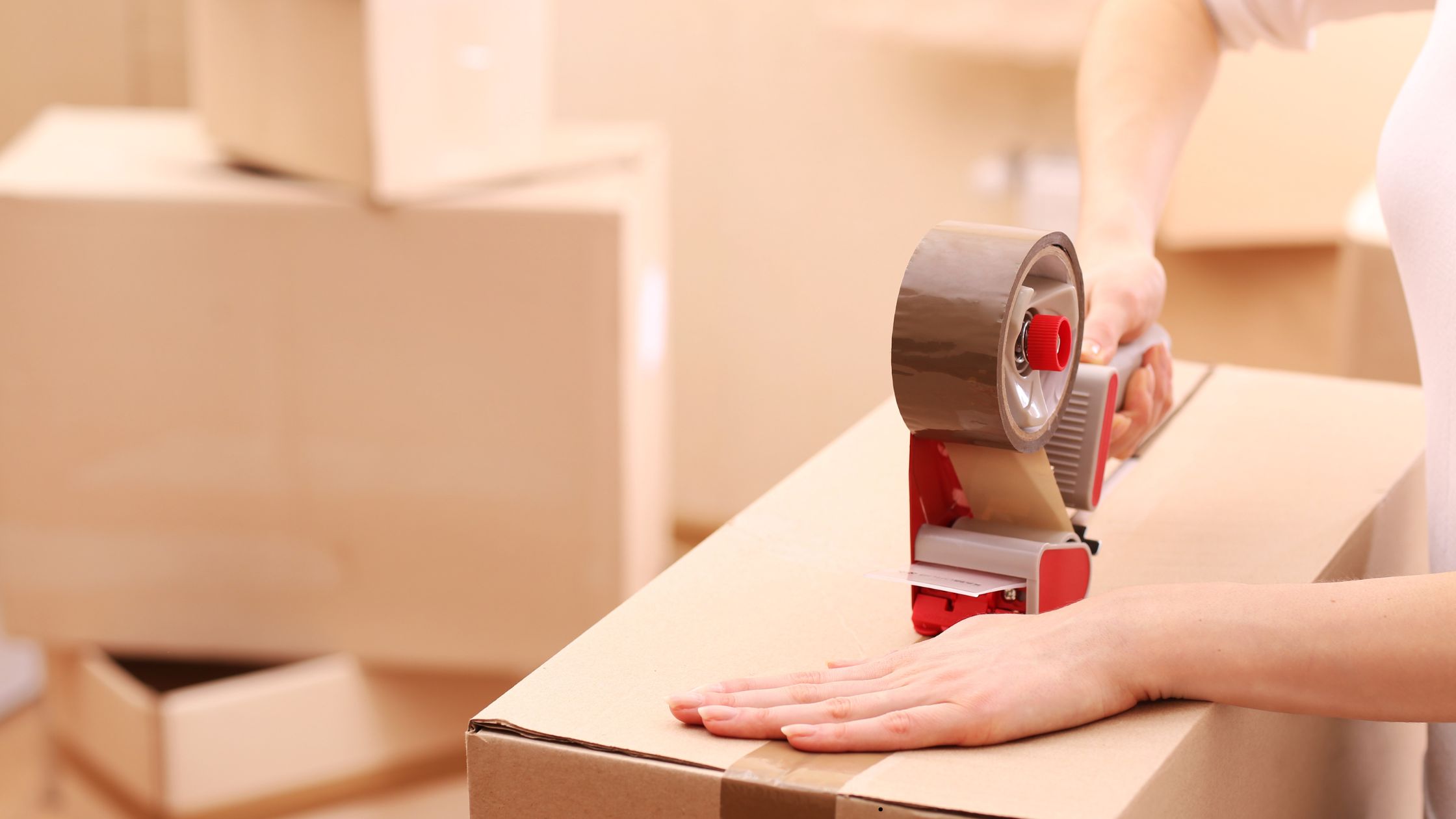 Is it Cheaper to Ship With Flat Rate Shipping Boxes?