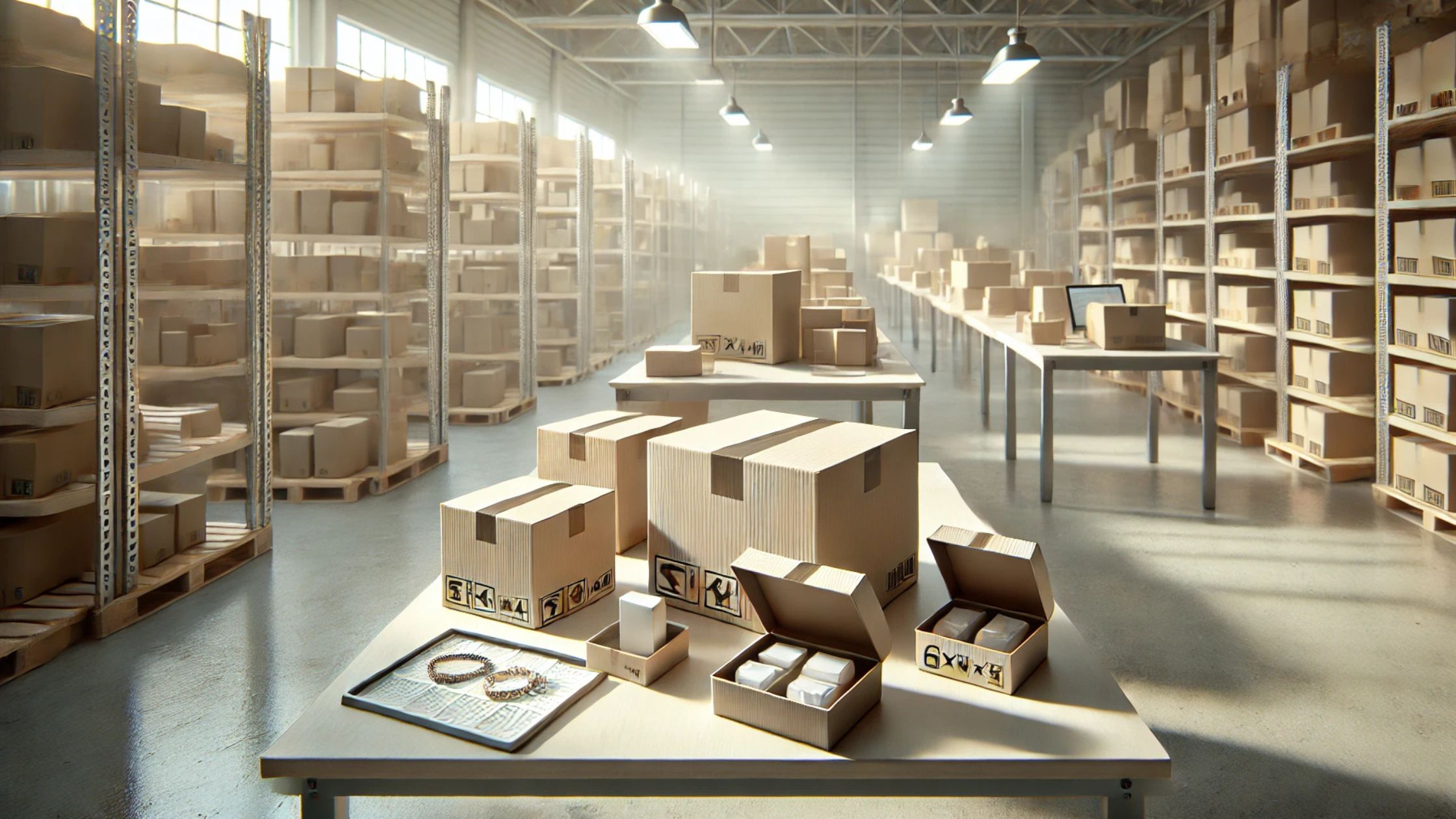 These Small Shipping Boxes Will Change the Way You Ship Lightweight Products