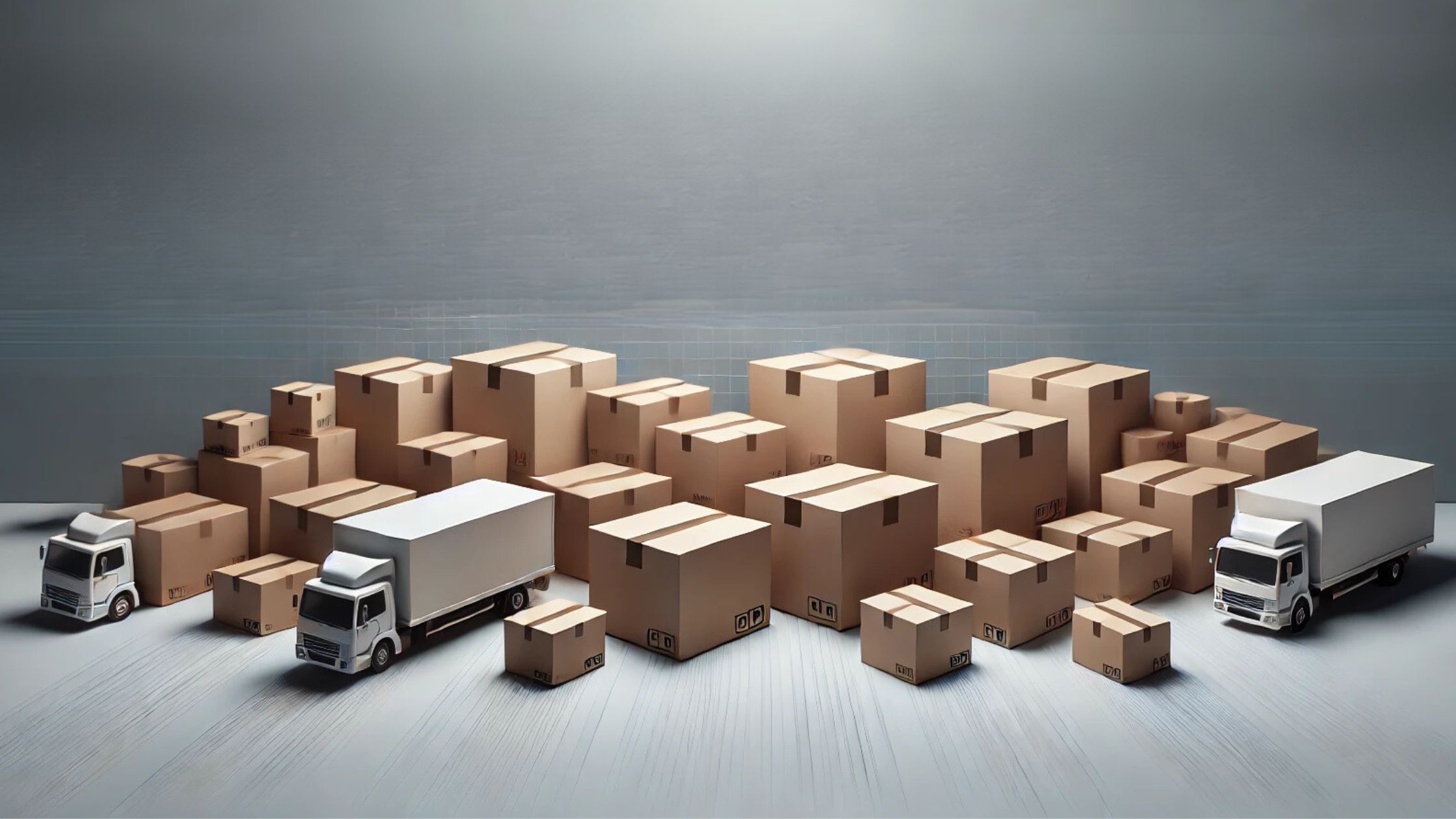 Why These Shipping Boxes Are the Secret to Faster Deliveries!