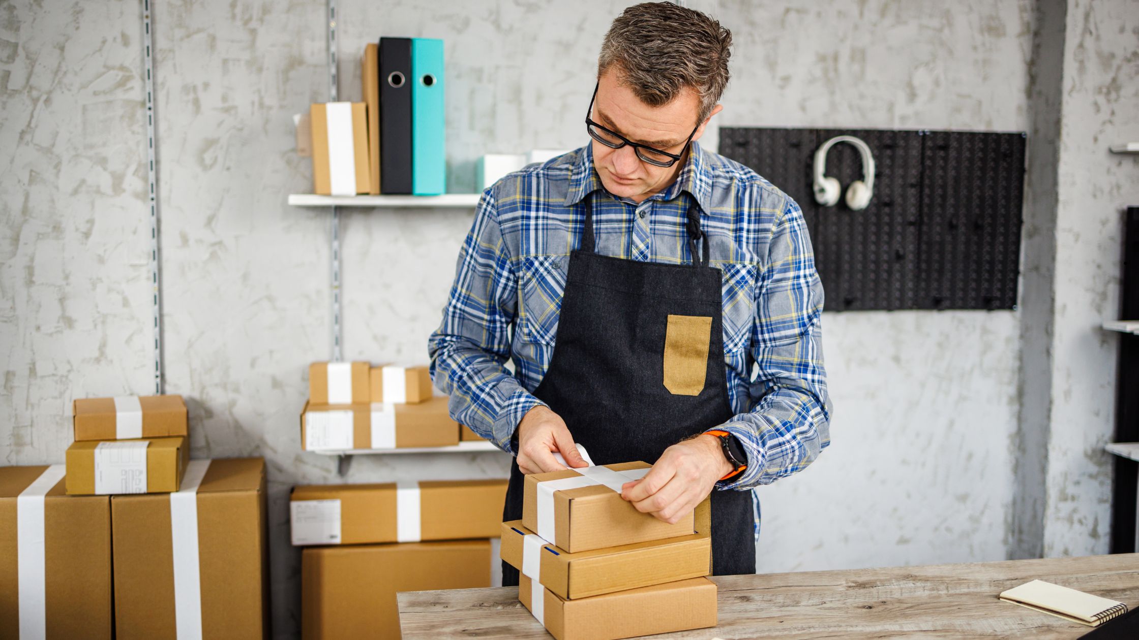 The Best Custom Shipping Boxes for Branding: Make a Lasting Impression!