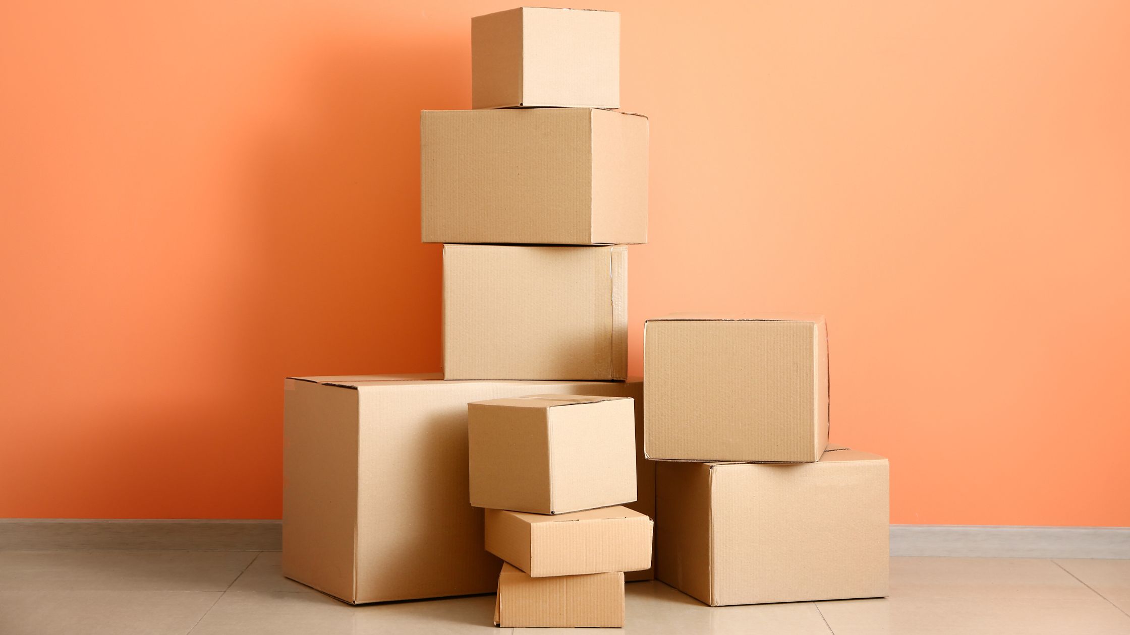 Is a Single Wall Cardboard Box Strong Enough? Discover Its True Weight Capacity