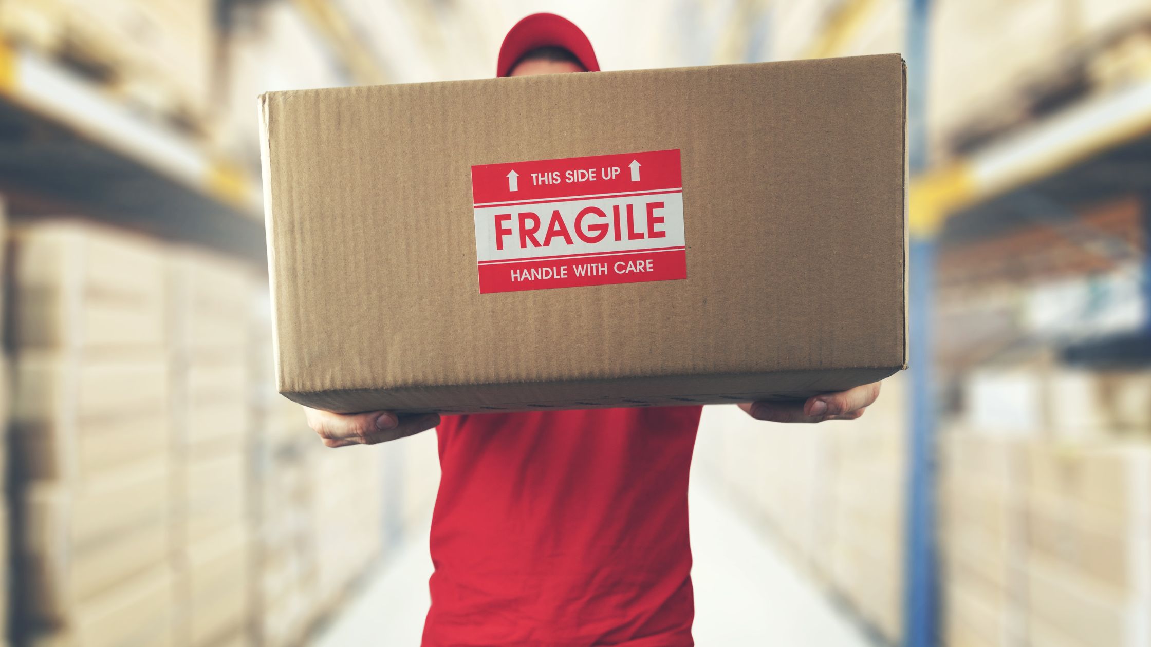 This Is How You Find Sturdy Shipping Boxes for Fragile Items at Low Costs