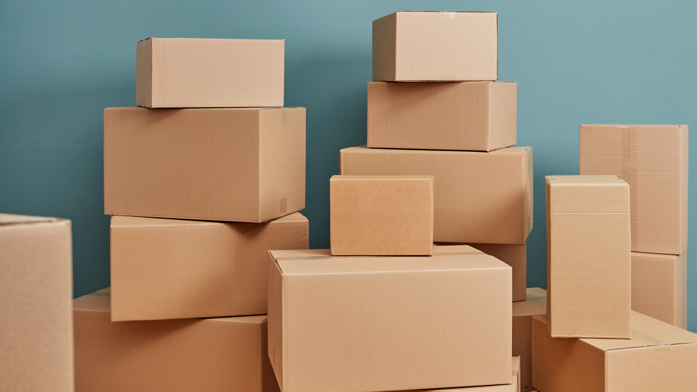 Are All Boxes Suitable for Shipping? Find Out Which Cardboard Box Sizes You Can Use!