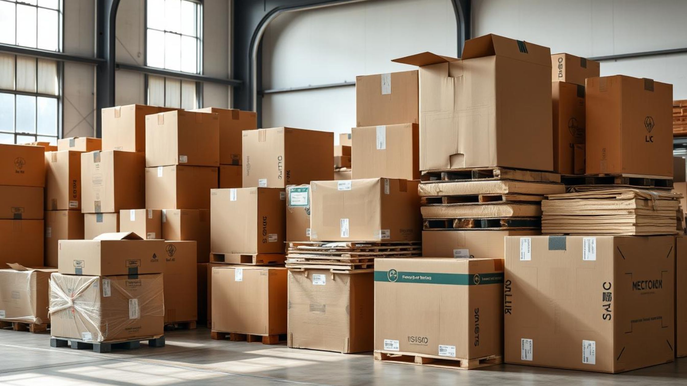 Everything You Need to Know About Large Shipping Boxes and Their Sizes