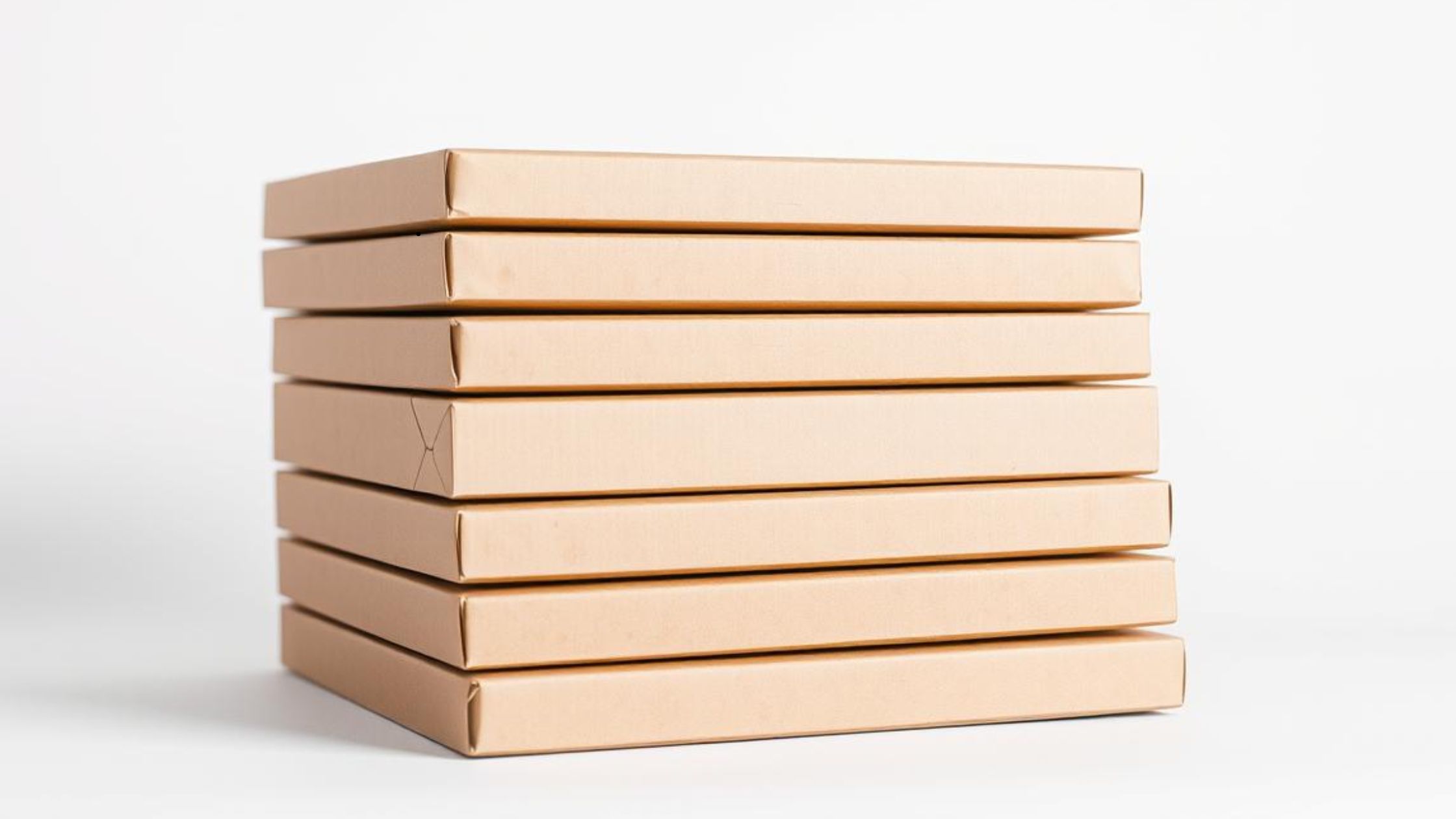 What Advantages Do Cardboard Cartons Offer Over Plastic?