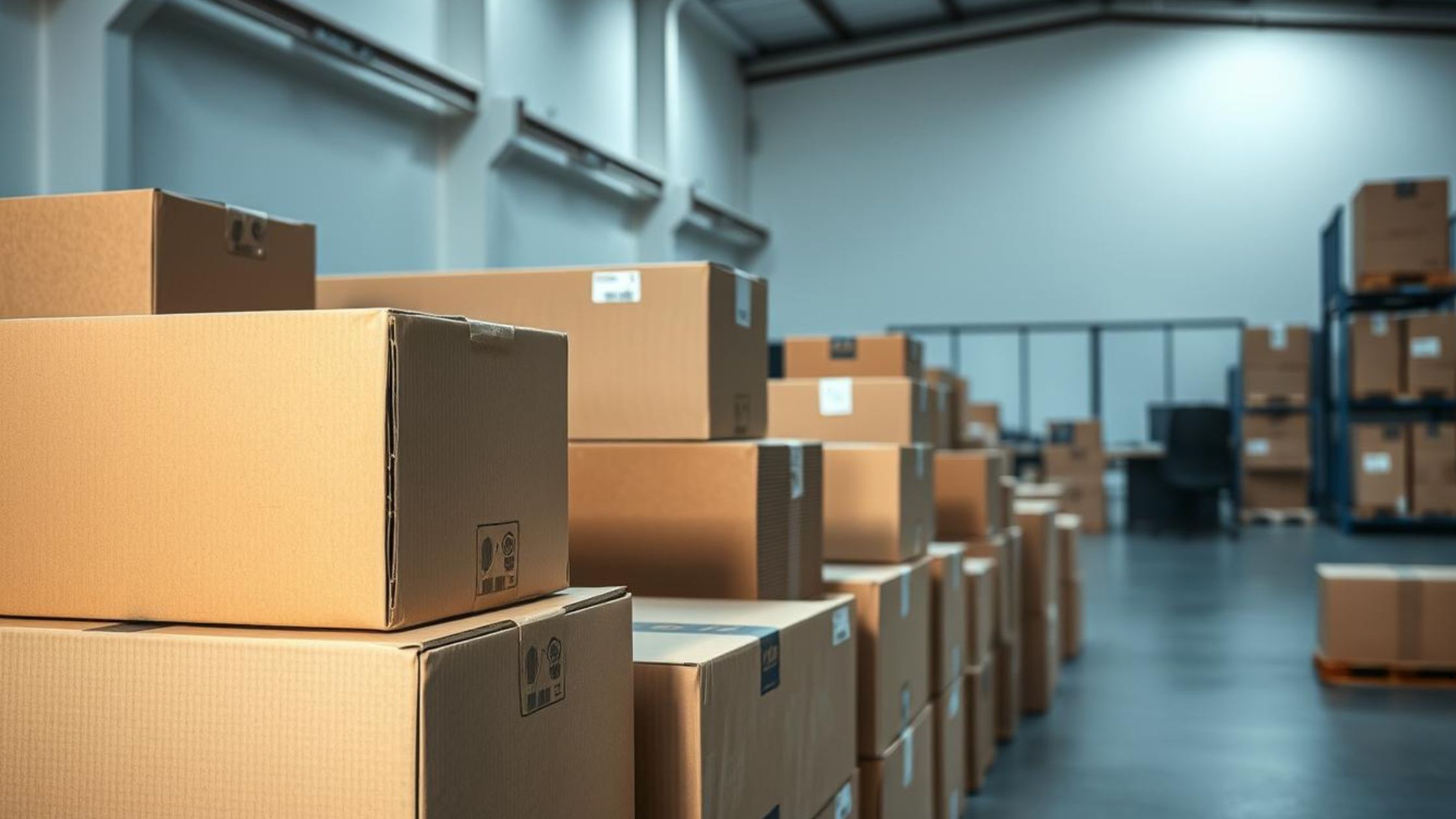 How Can Corrugated Box Deals Lower Shipping Expenses?