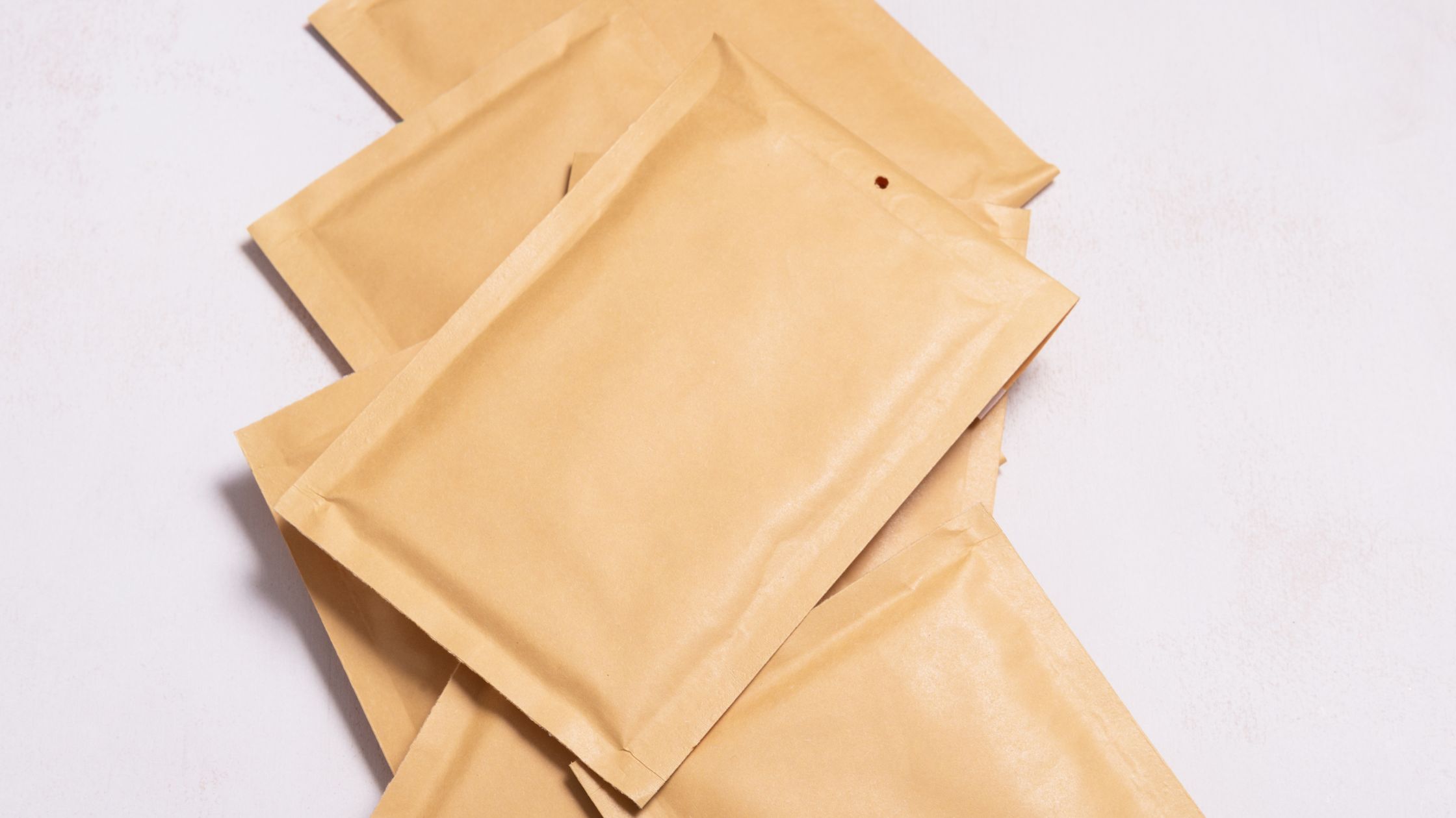 How Do Shipping Mailers Protect Products During Transit?